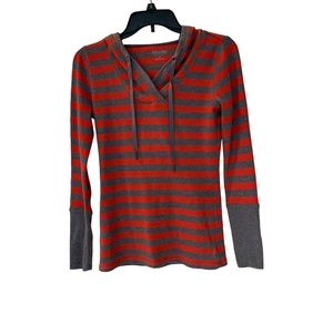 Calvin Klein Performance Thermal Hoodie S